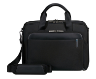 Samsonite TORBA DO LAPTOPA EVOSIGHT BAILHANDLE 15.6" CZARNA - 1483080 - zdjęcie 1